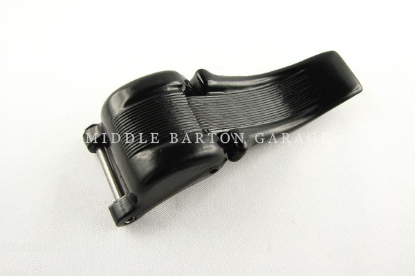SUNROOF CATCH PLASTIC FIAT 500